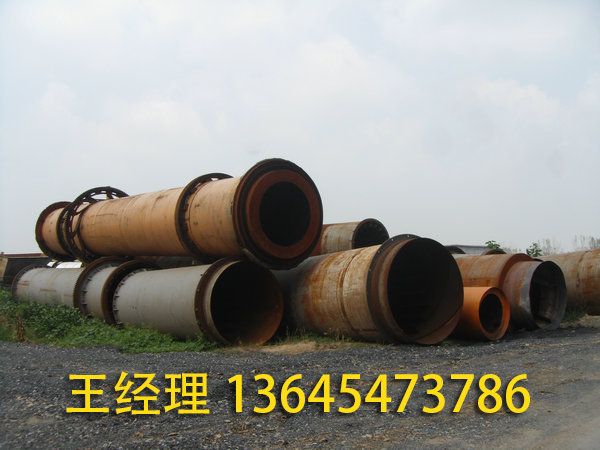 二手回轉(zhuǎn)窯烘干機 (4).jpg